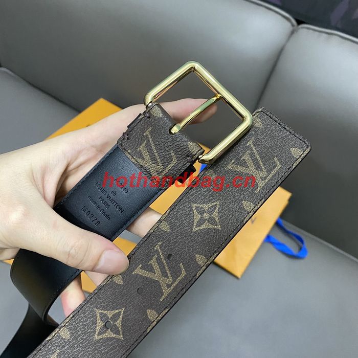 Louis Vuitton Belt 40MM LVB00138 Louis Vuitton Belt 40MM LVB00138